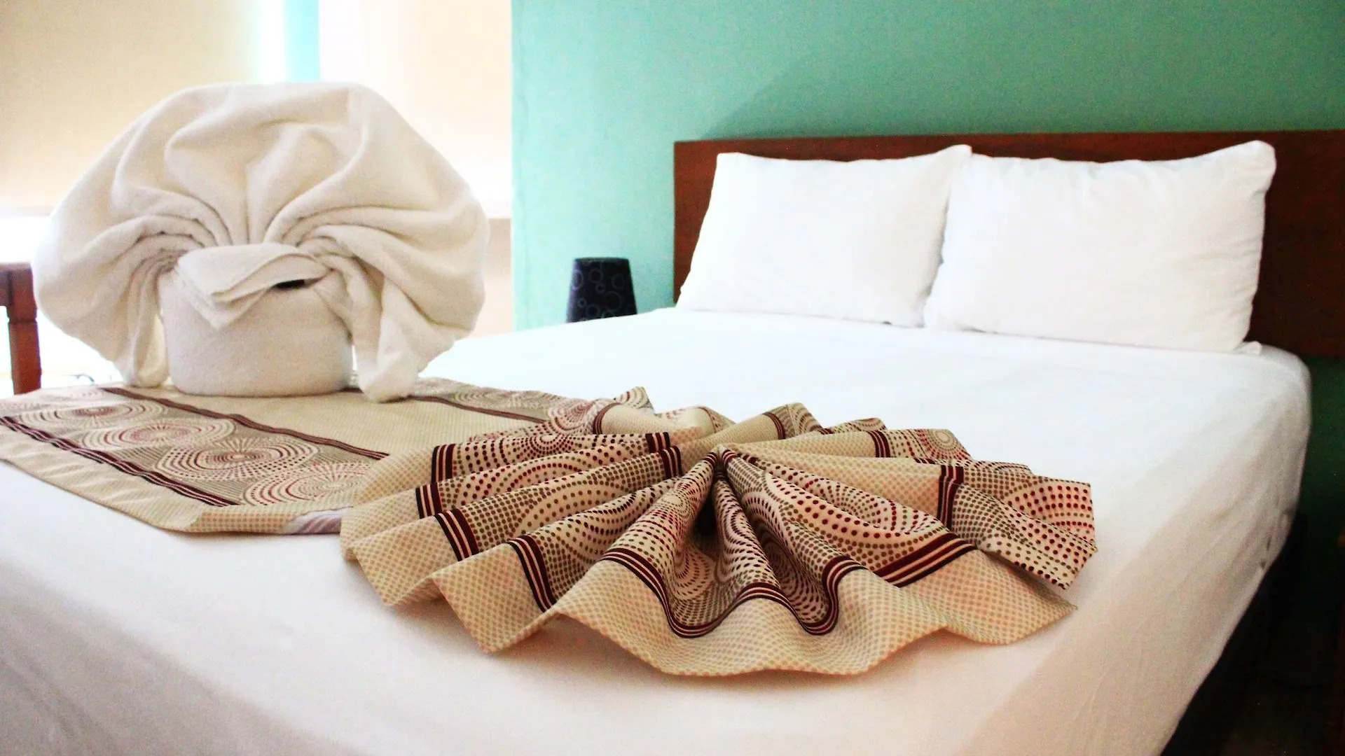 *** Lejlighedshotel Maya Suites By Lhmg Playa del Carmen Mexico