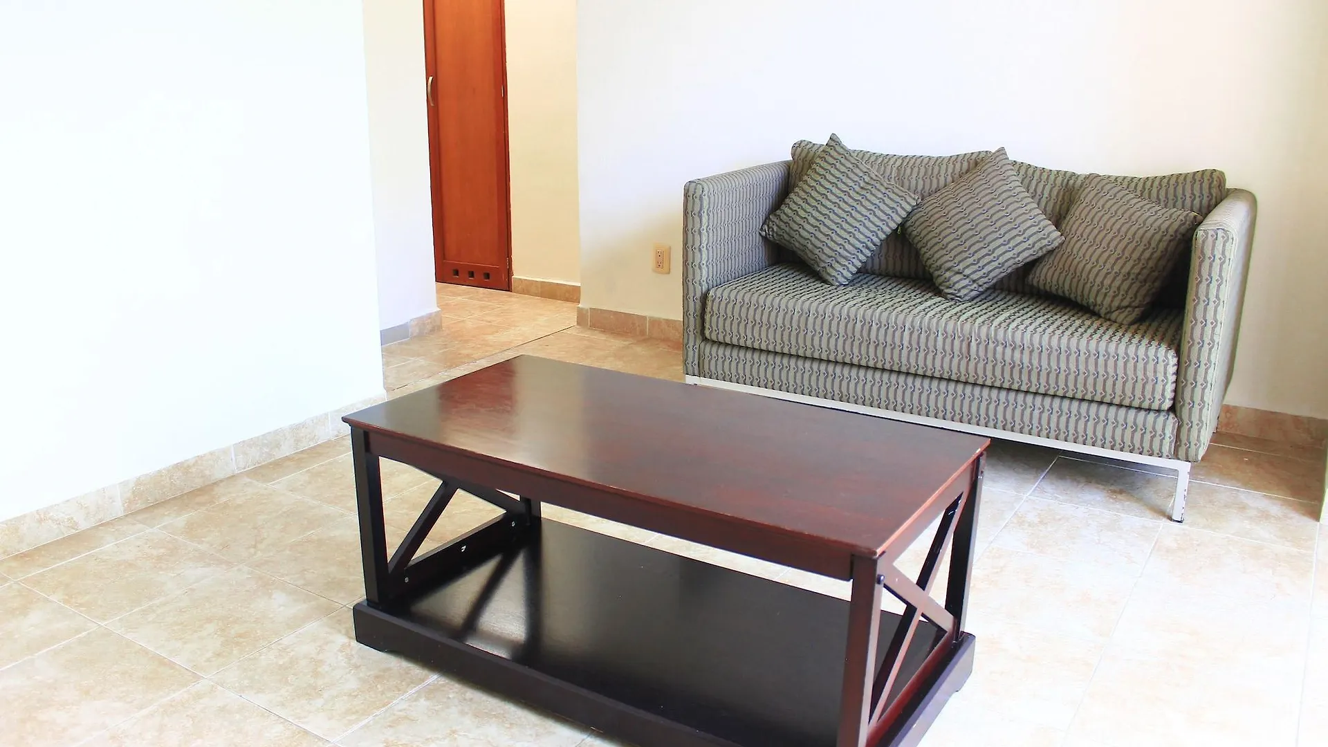 Lejlighedshotel Maya Suites By Lhmg Playa del Carmen