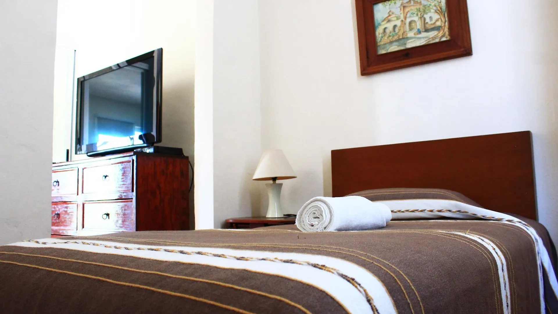Maya Suites By Lhmg Playa del Carmen 3*,