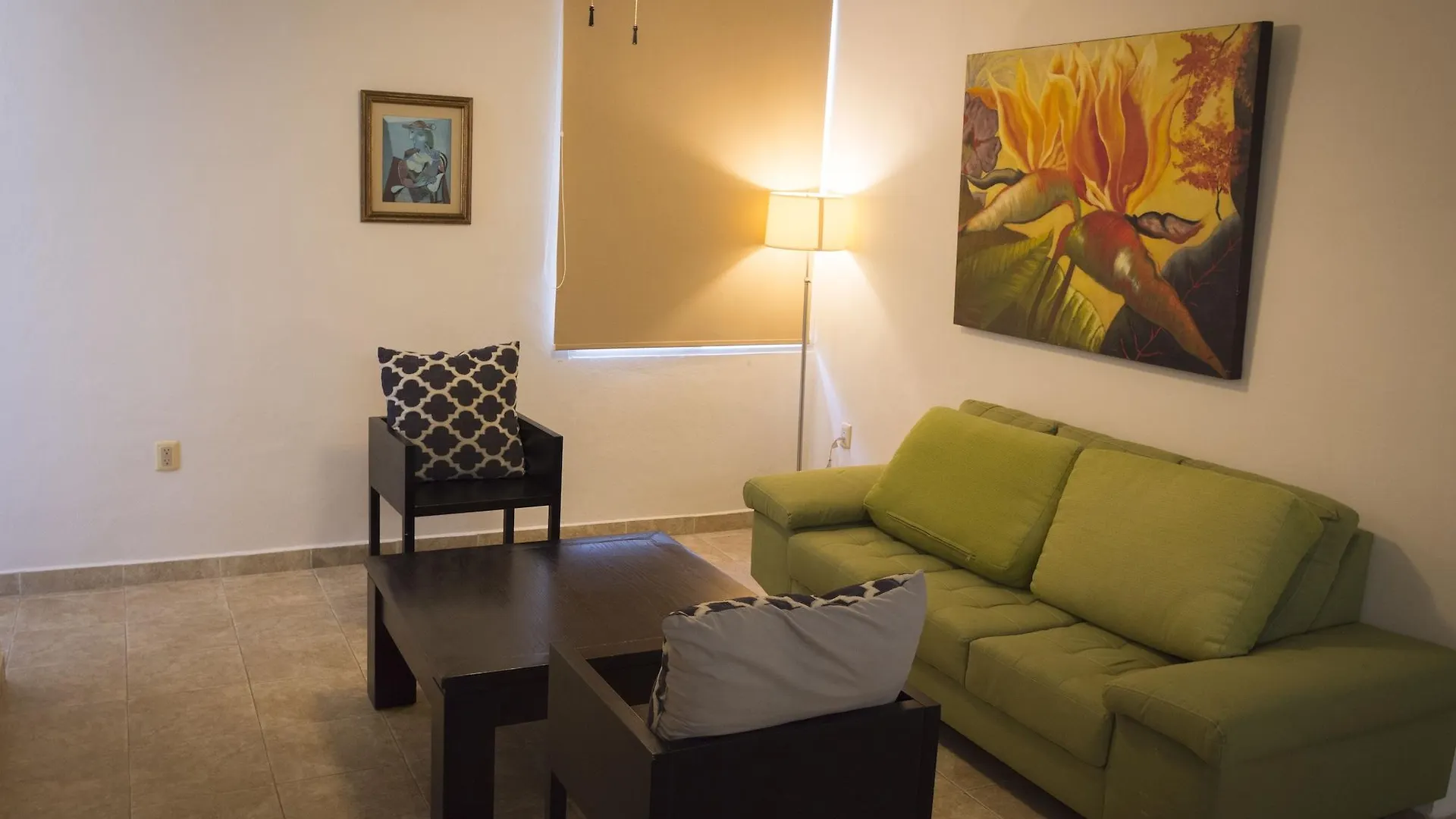 Lejlighedshotel Maya Suites By Lhmg Playa del Carmen