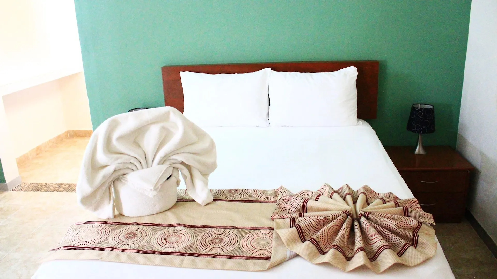 Maya Suites By Lhmg Playa del Carmen México