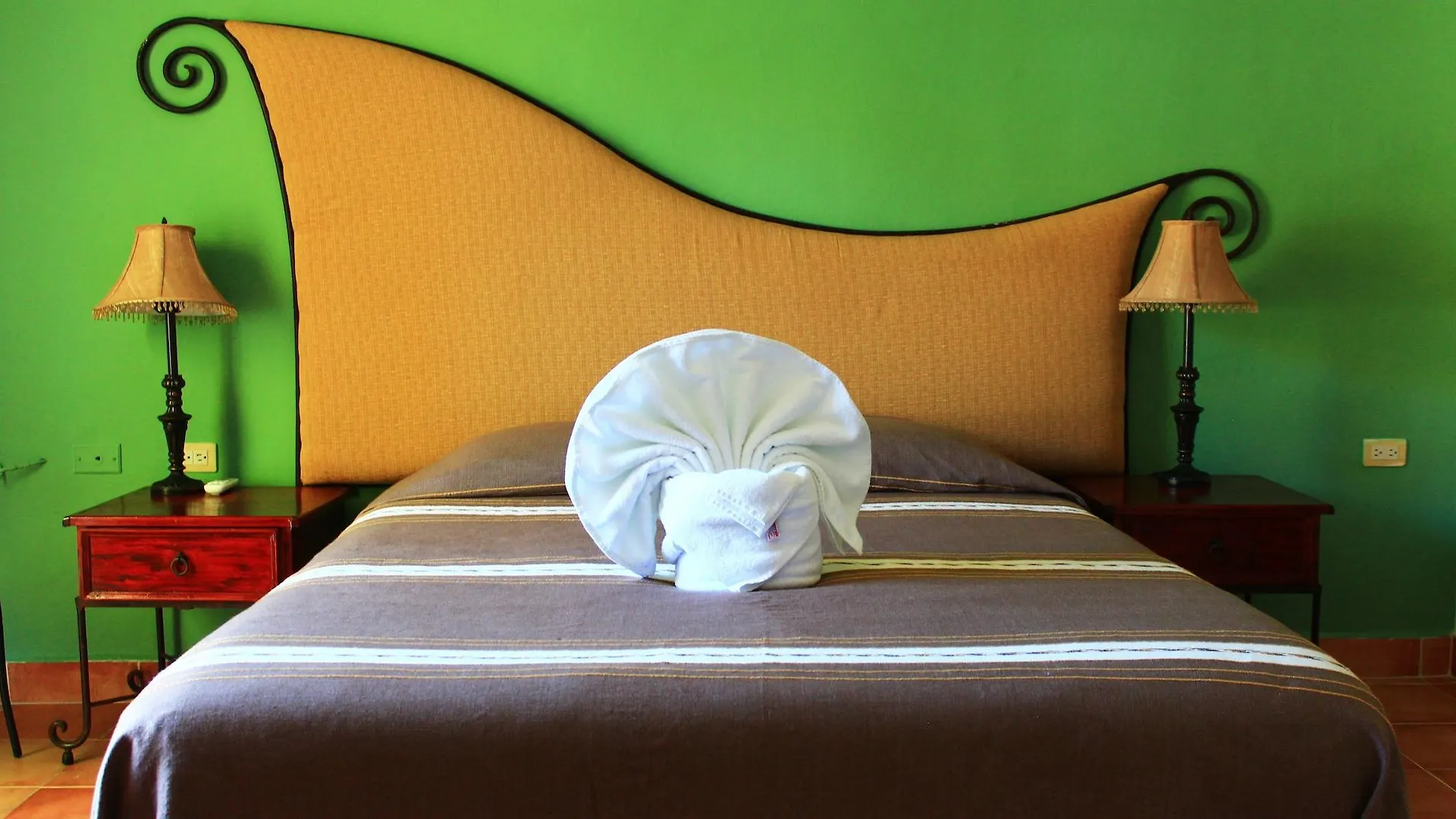 Maya Suites By Lhmg Playa del Carmen Apart-hotel